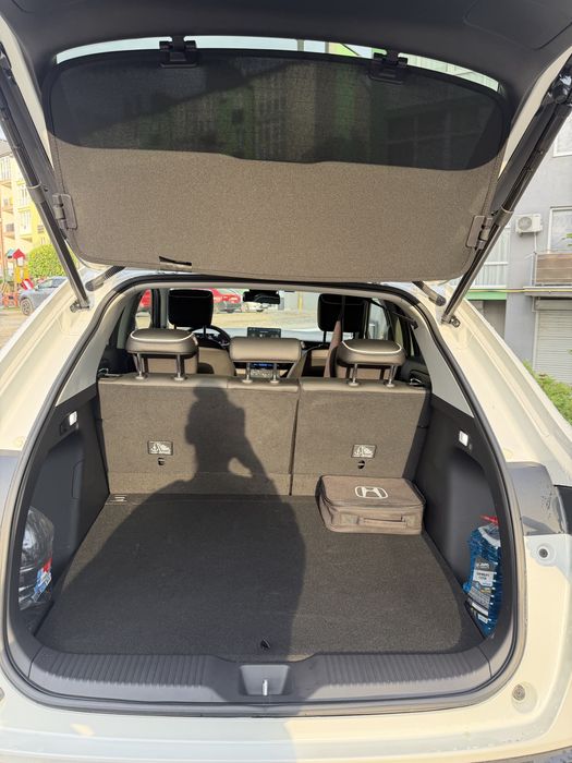 Продам Honda ENS1 електричка, електроавто