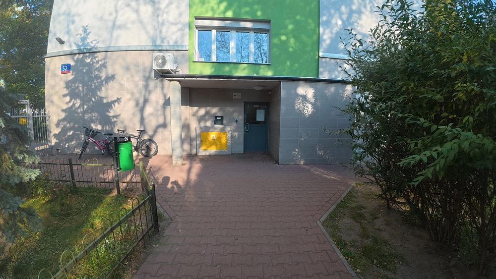 Mieszkanie – Warszawa - Widok 2