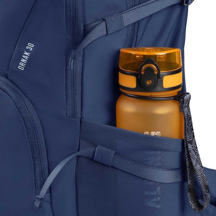 Plecak Alpinus ORNAK 30 L granatowy