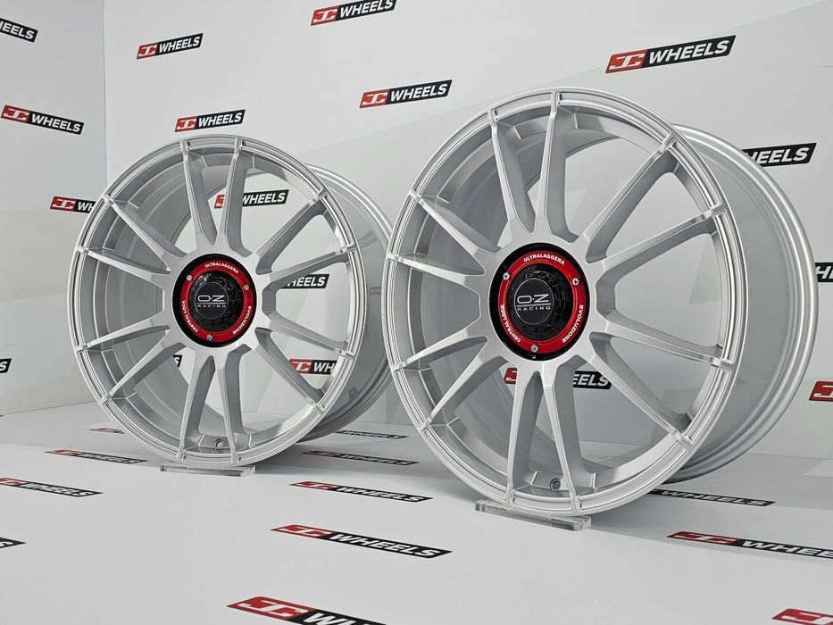 Jantes look Oz Ultra em 19 | 5x100/112