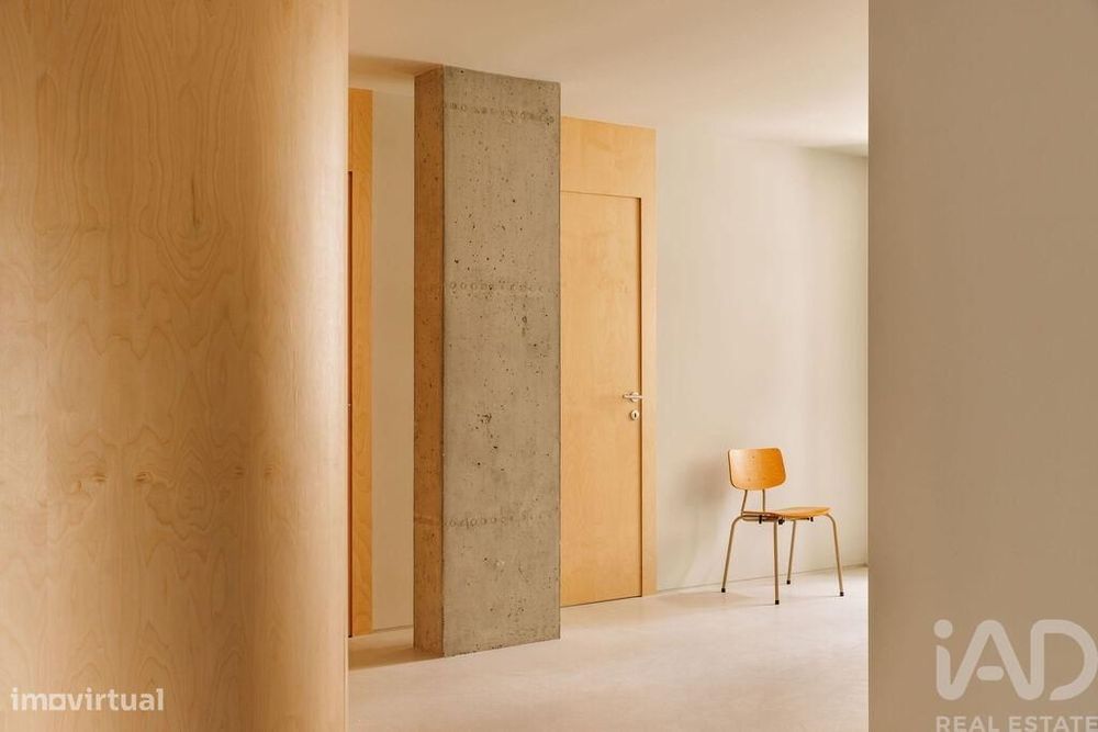 Apartamento T2 em Leiria, Pousos, Barreira e Cortes de 138,00 m2