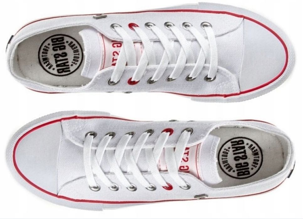 Big Star trampki damskie 36-41