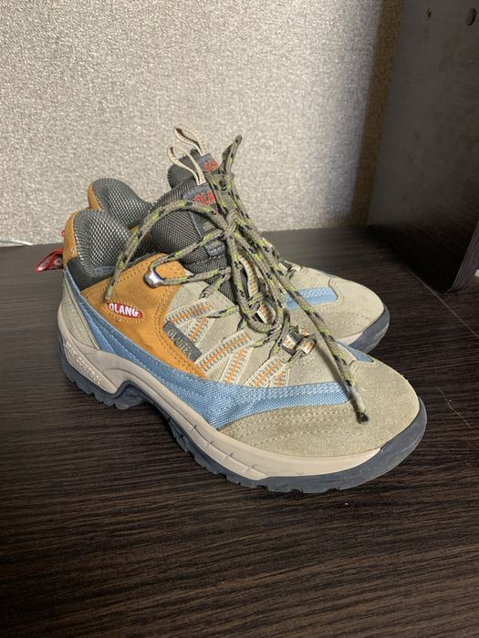 Olang черевики демісезон