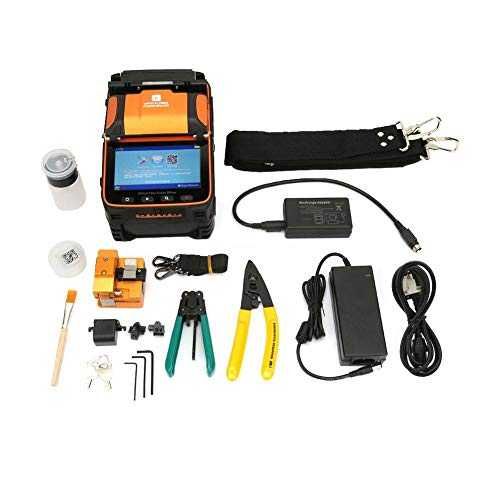 Maquina De Fusão AI-9 - Signal Fire