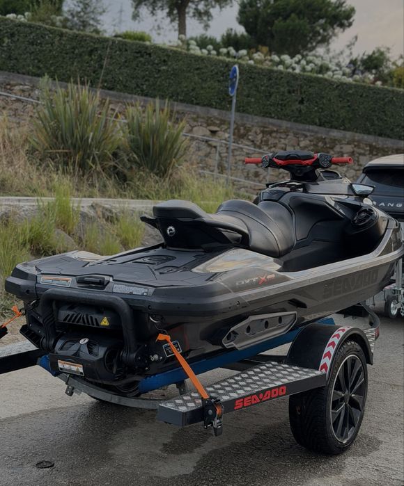 Sea-Doo RXT-X 300 Rs