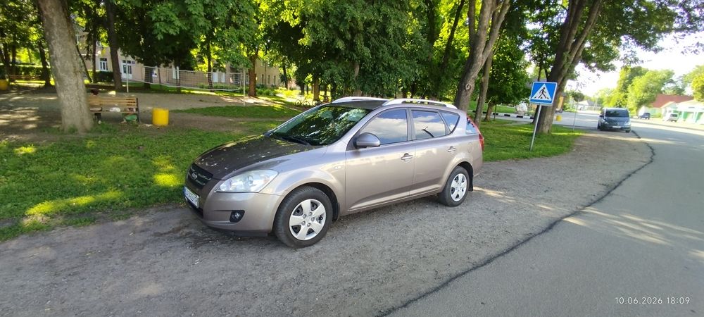 Авто в гарному стані