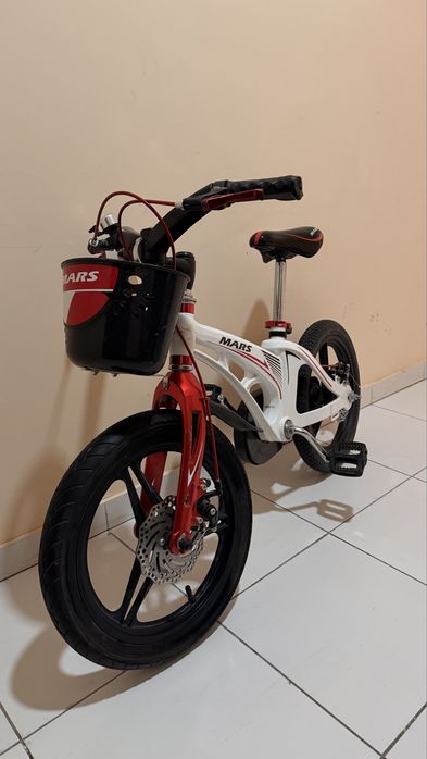 Продам велосипед  mars