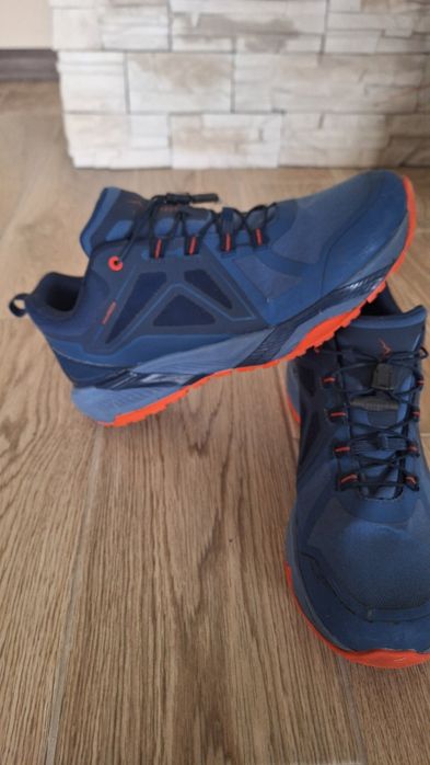 Buty  wodoodporne elbrus 46