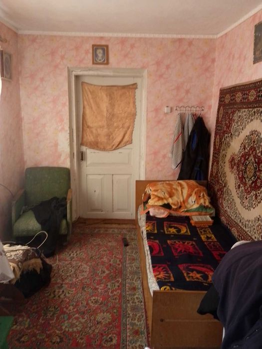 Продам дом в Беляевке