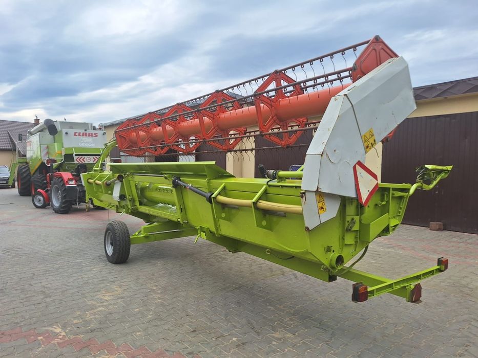 Claas lexion 450 (nie 440,430,420, trion, tucano, laverda, John deere)