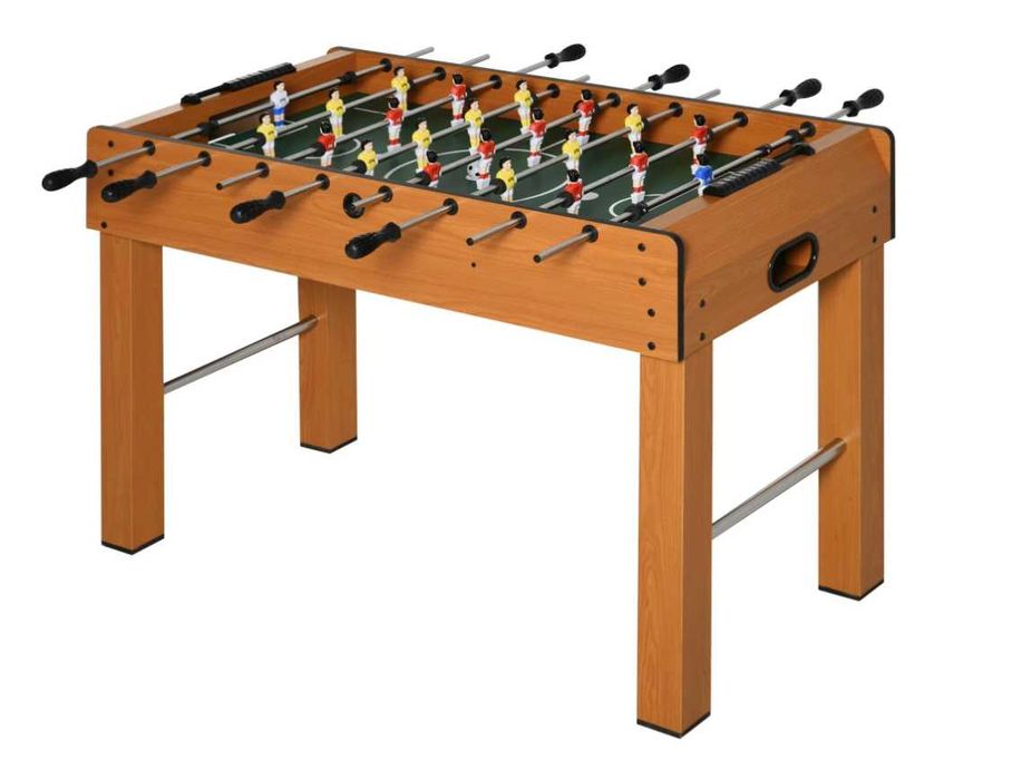 Mesa de matraquilhos