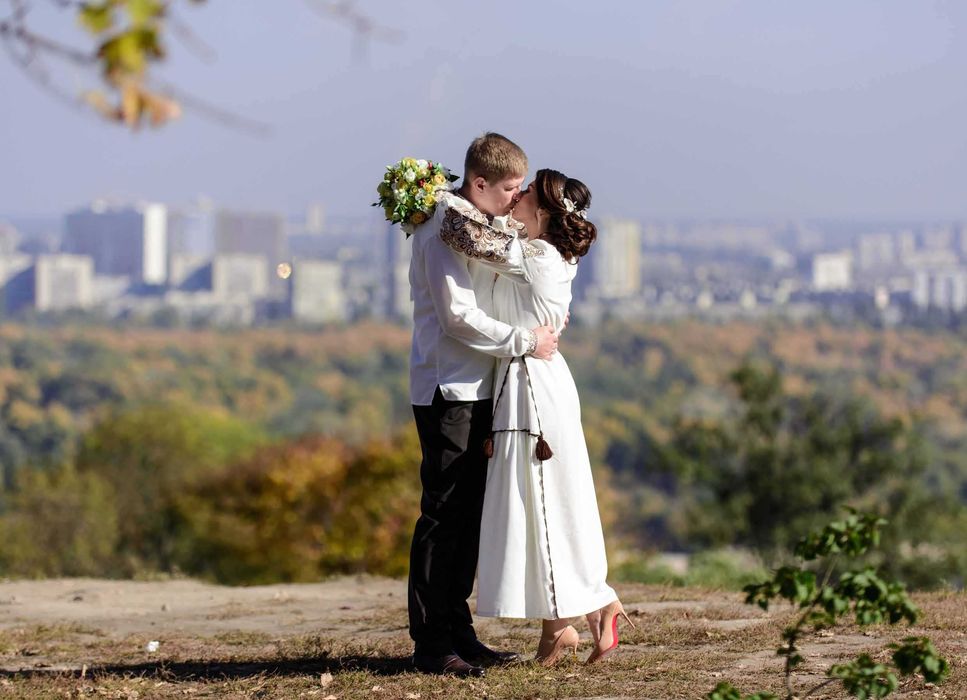 Фотограф Відеограф Весілля Ювілей Випускні альбоми. Дитяче свято