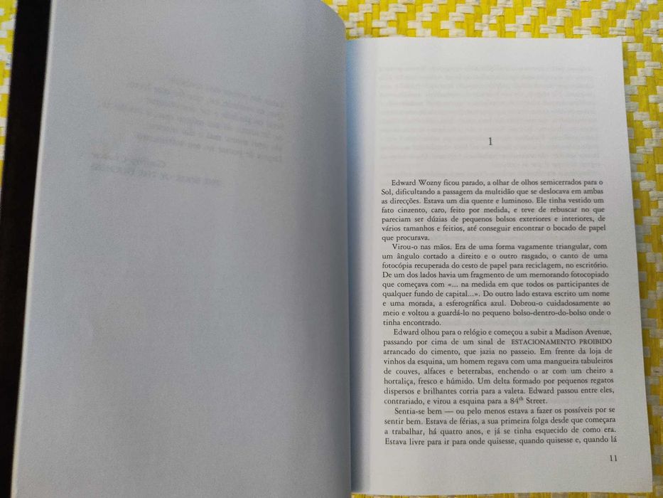 O CÓDICE SECRETO
de Lev Grossman