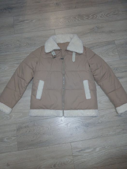 Куртка демісезон жіноча