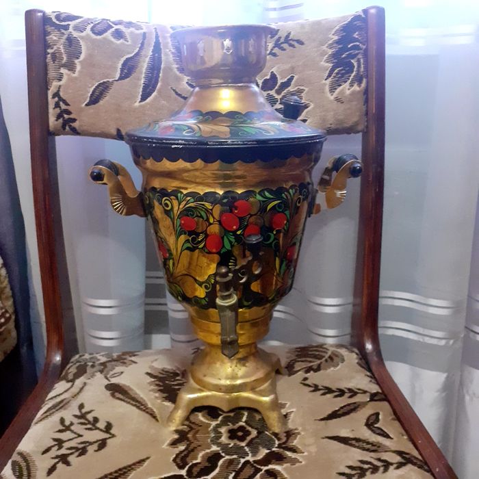 Самовар электрический