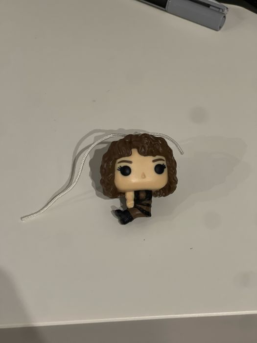 Vendo ou troco personagens do stranger things