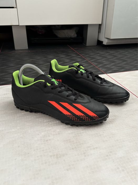 Adidas X Speedportal.4 TF сороконіжки бутси футзалки оригінал футбол