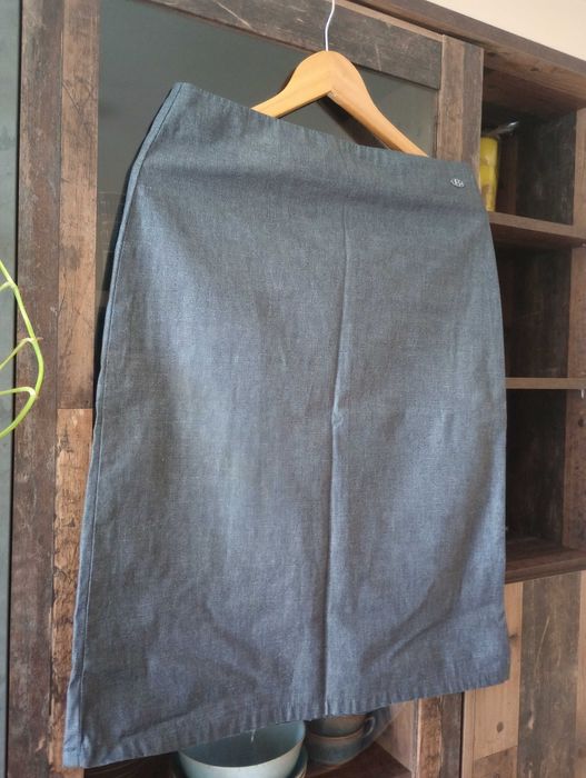 Sprzedam spódnice Midi made in italty BIK BOK