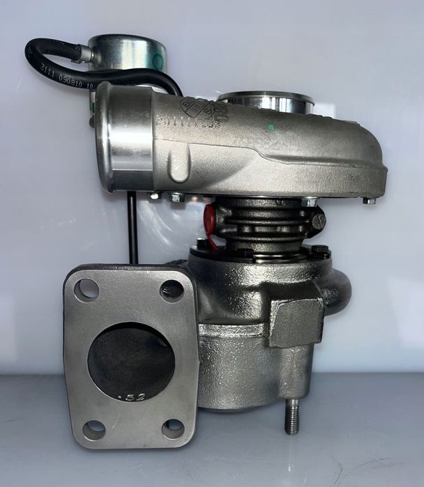 nowa turbosprężarka 2674a843 785827 879781 perkins 4.4 + rabat 500zł opis