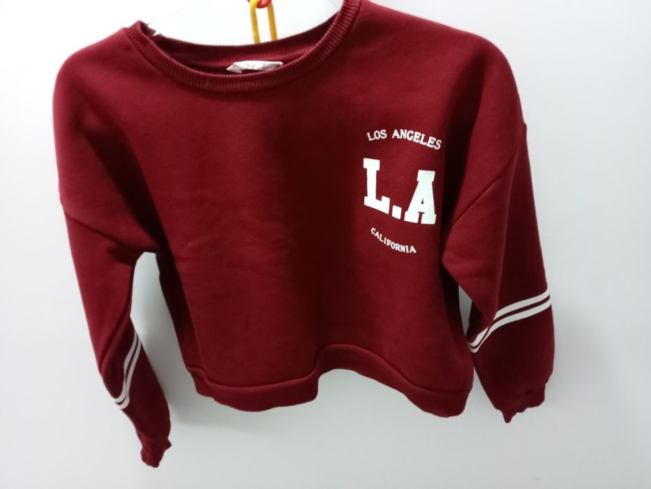 Bluza dziecięca L,A