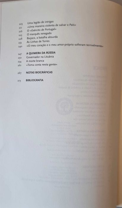 O Último Távora - Intriga, Ódio e Tragédia...