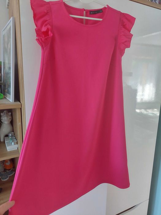 Sukienka Mohito rozmiar 36 xxs