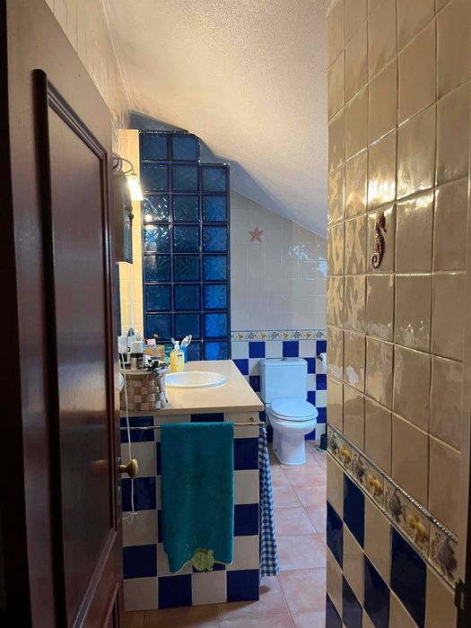 Quarto tranquilo em Alcabideche