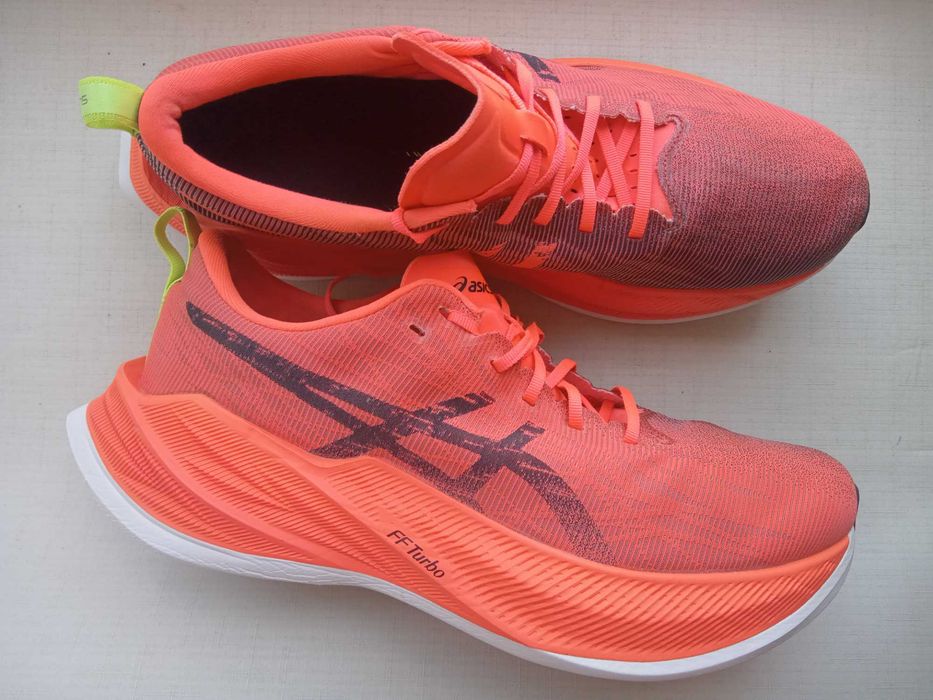 Buty Asics Super Blast r 47
