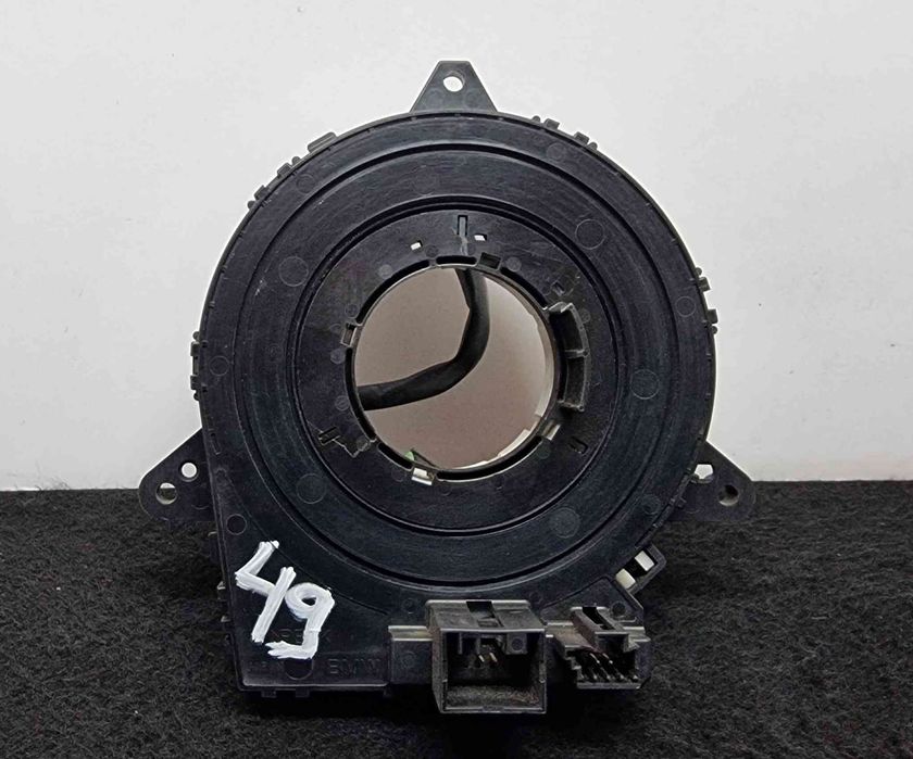 Fita de Airbags - MINI MINI