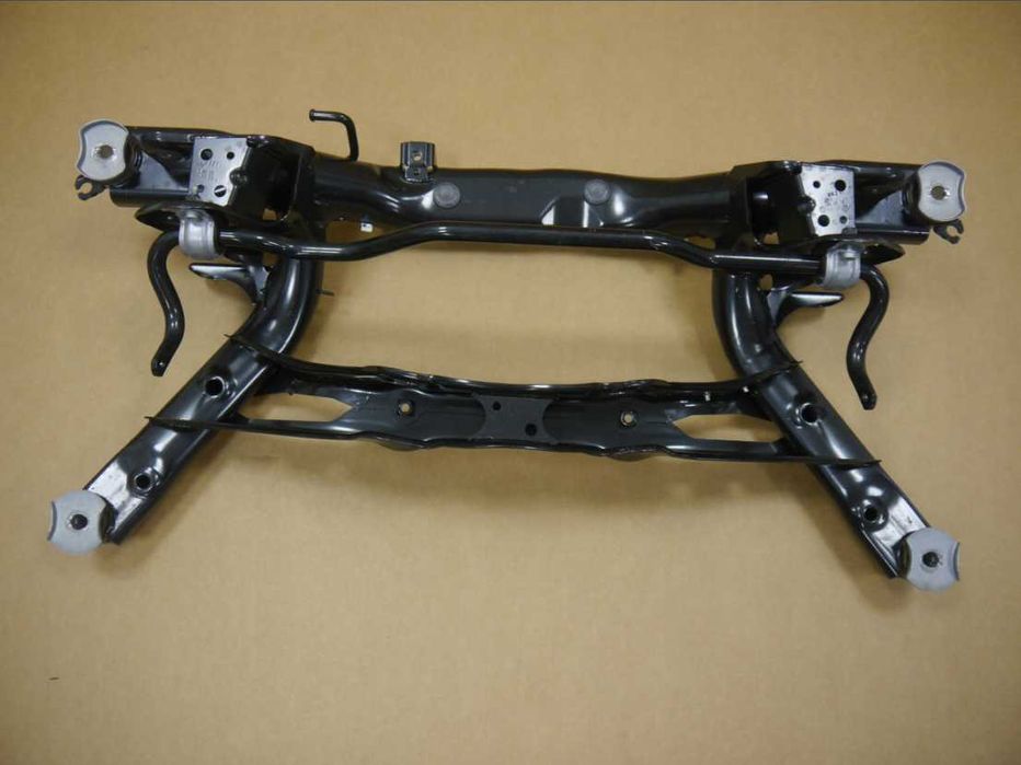 Підвіска Audi TT TTS 8S перед або задня ліва права підрамник разборка