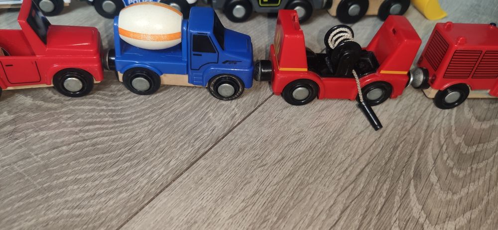 Auta na magnes magnetyczne samochody pojazdy