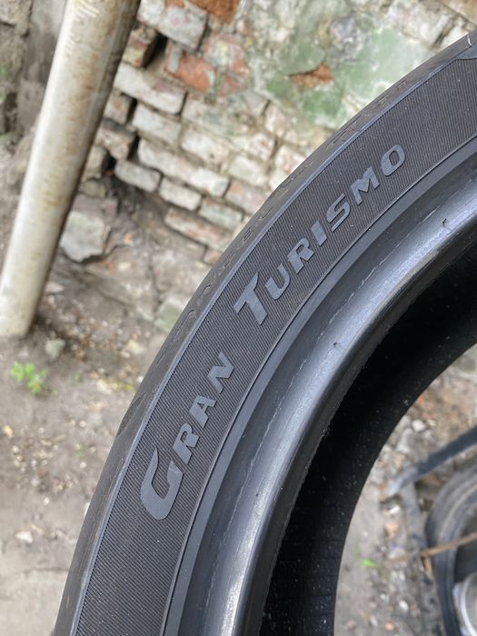 190/55/17 120/70/17 Pirelli Angel GT