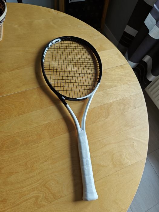 Rakieta Head Speed Pro- JAK NOWA
