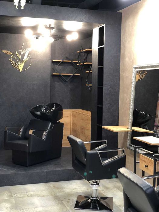 Аренда мест в салоне красоты Поселок Котовского