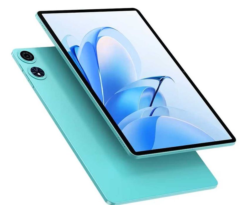 Tablet Teclast P50 Ai nowy 6+10GB RAM 128GB ROM A15 11" Allwinner A733