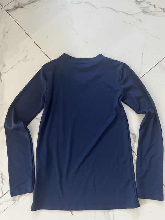 Bluza Adidas aeroready 9/10 lat