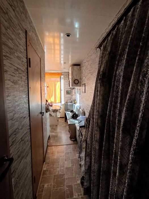 Продам 3 к квартиру Чугуев