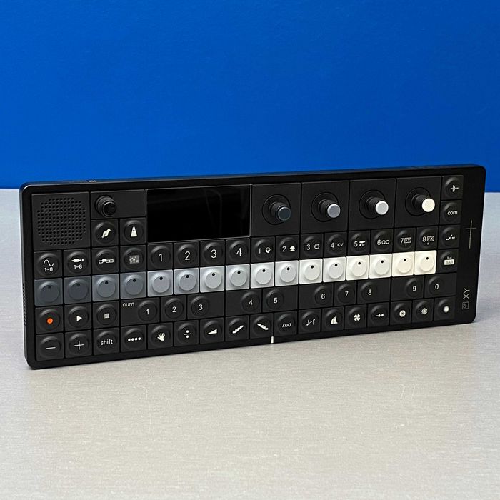 Teenage Engineering OP-XY Portable Synthesizer