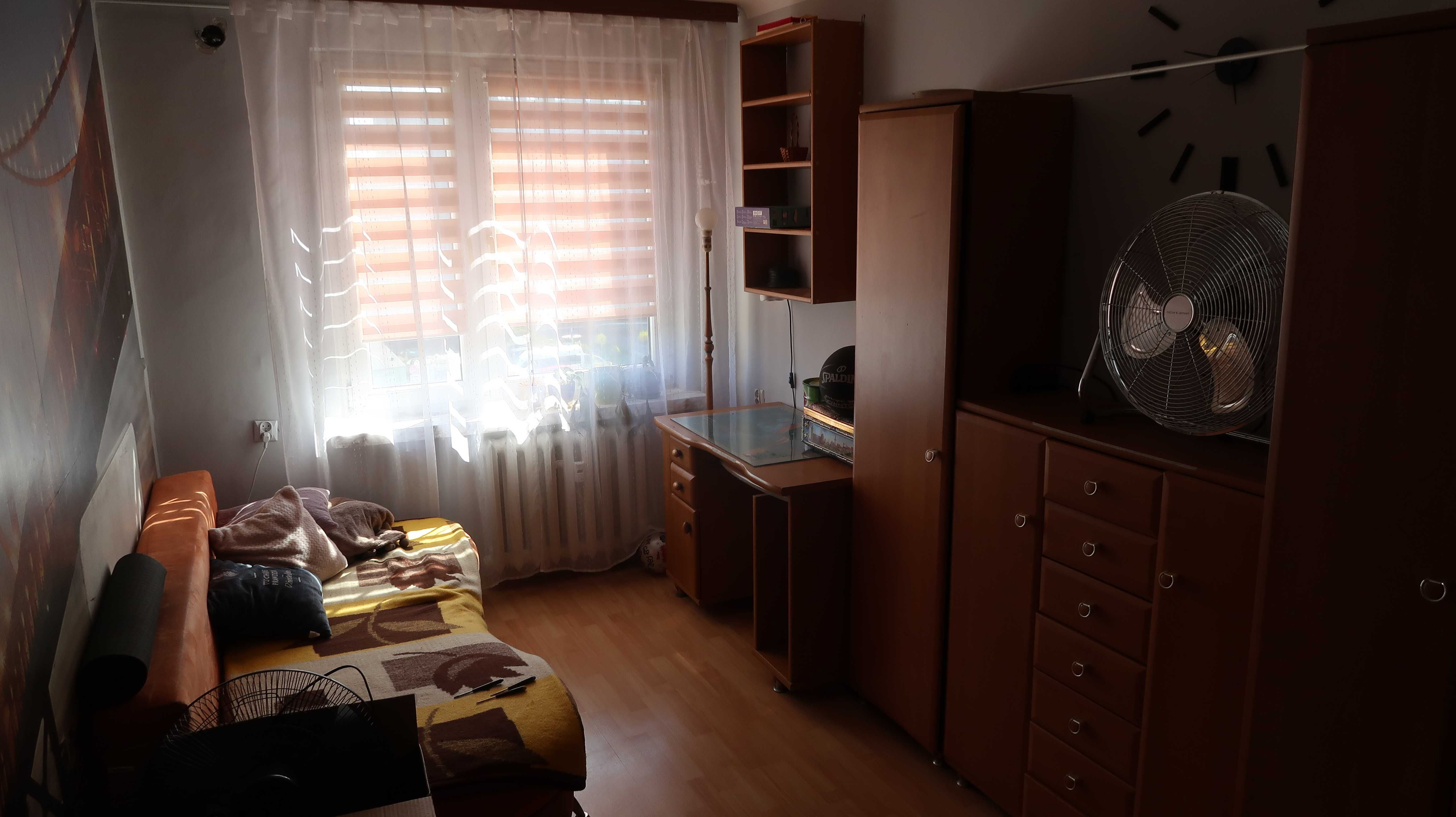 Mieszkanie Sandomierz 3 pokoje 58 metrów Sandomierz • OLX.pl