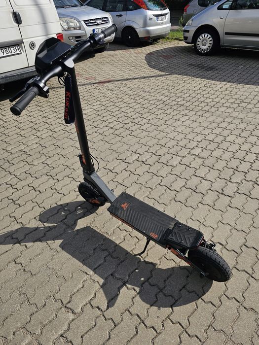 Hulajnoga elektryczna Kukirin g2