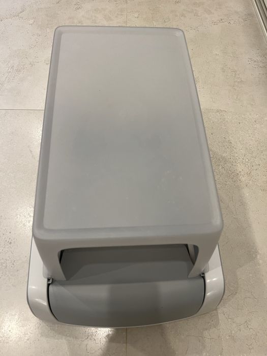 Kuweta Pet Safe samoczyszcząca