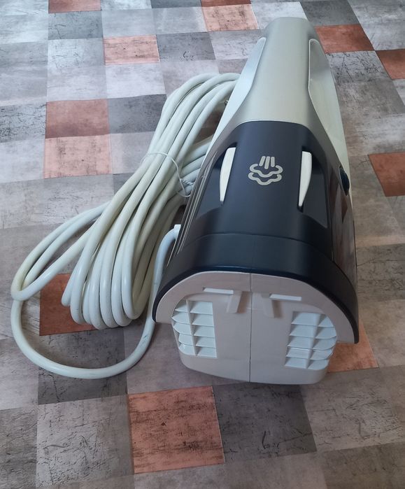 Модуль генерації пари до пилососів-пароочисників Rowenta, Tefal