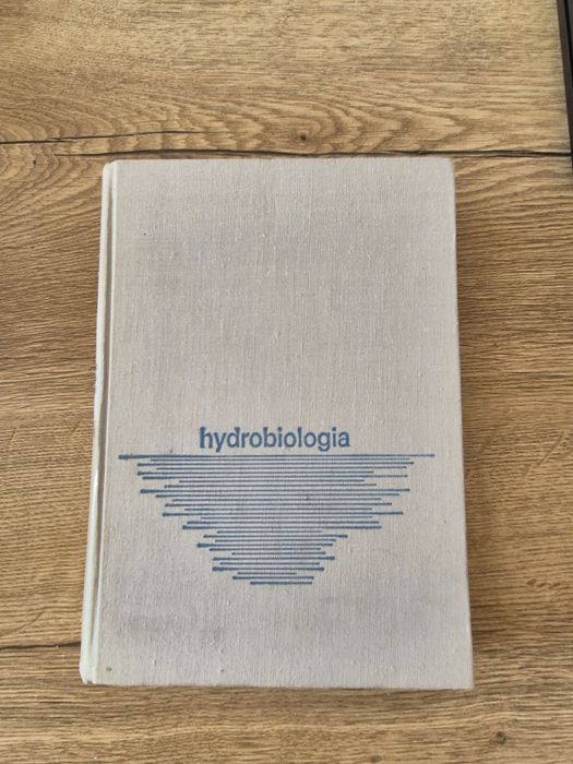 Hydrobiologia Limnologia | Starmach i inni | Twarda oprawa | Stan dobry