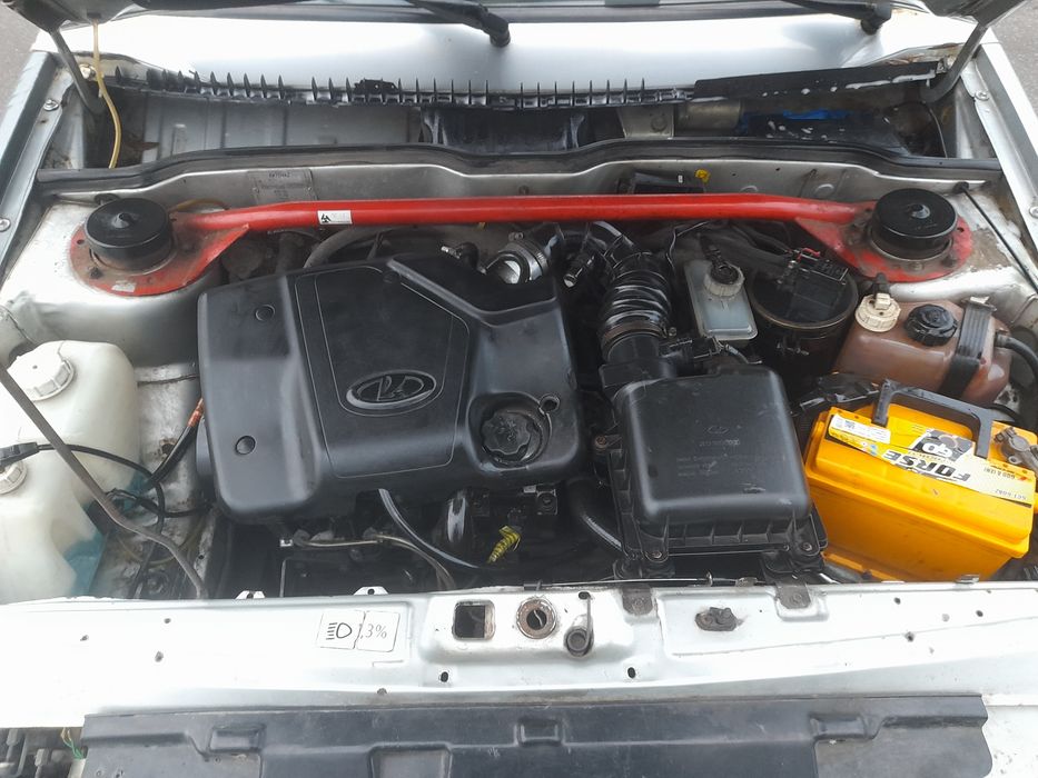 Продам ваз 2115  .