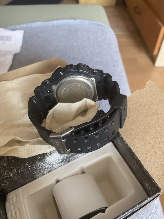 Casio G-Shock GA-140 edicion Tokio