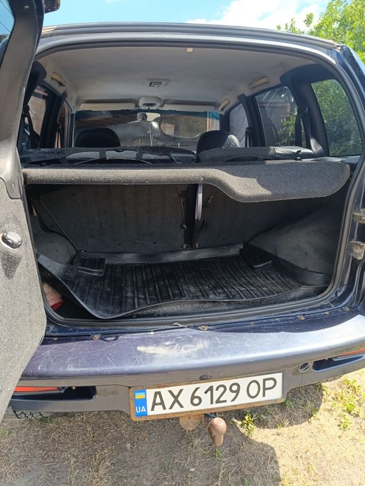 ВАЗ / Lada 2123 Niva 2004 VIN X9L21230040041534 фото оголошення 13 з 13