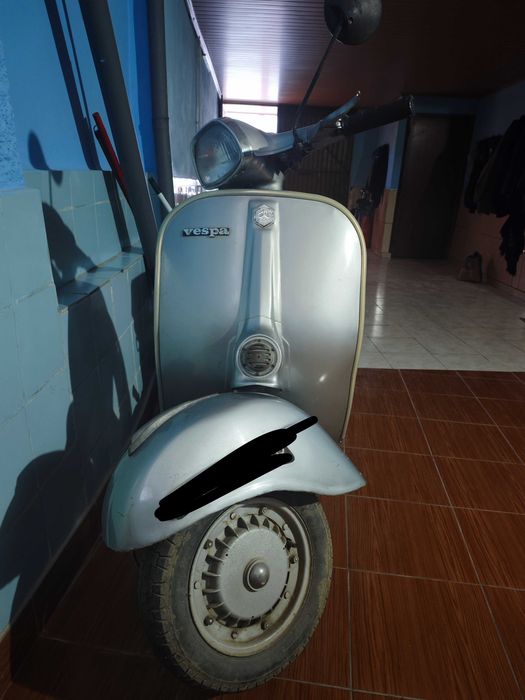 Vespa Sprint 1972