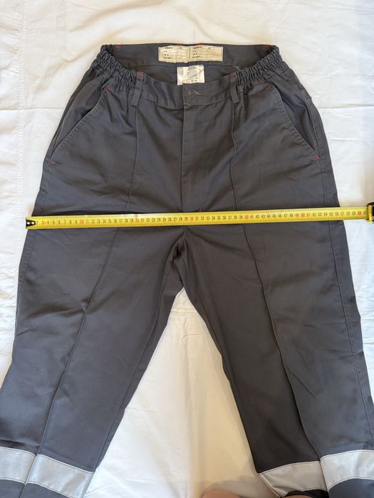 Костюм робочий чоловічий для ІТР р-р 48-50 б/у