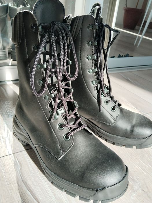 Берці"NESKRID".41р.