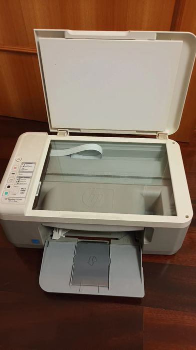 Impressora HP Deskjet F2280